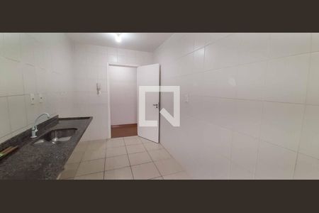 Apartamento à venda com 78m², 3 quartos e 2 vagasCozinha