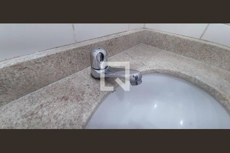 Apartamento à venda com 78m², 3 quartos e 2 vagasBanheiro