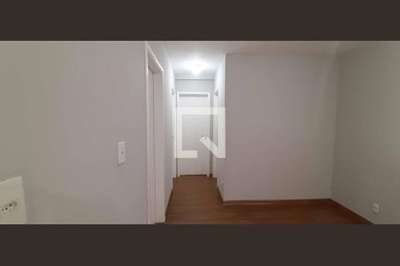 Apartamento à venda com 78m², 3 quartos e 2 vagasCorredor