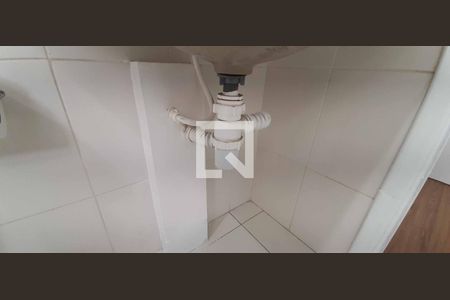 Apartamento à venda com 78m², 3 quartos e 2 vagasBanheiro