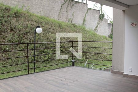 Apartamento à venda com 78m², 3 quartos e 2 vagasÁrea comum