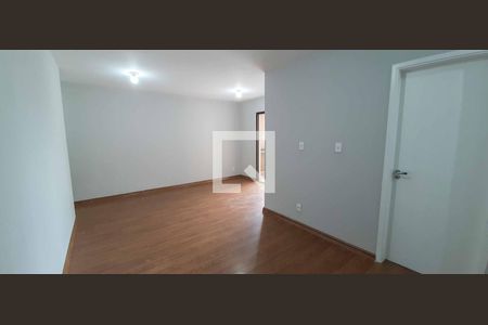Sala de apartamento para alugar com 3 quartos, 78m² em City Bussocaba, Osasco