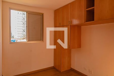Quarto de apartamento para alugar com 2 quartos, 50m² em Chácara Inglesa, São Paulo