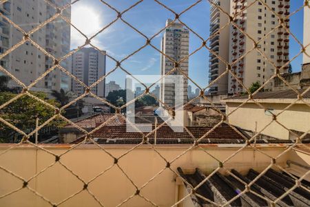 Vista Quarto de apartamento para alugar com 2 quartos, 50m² em Chácara Inglesa, São Paulo