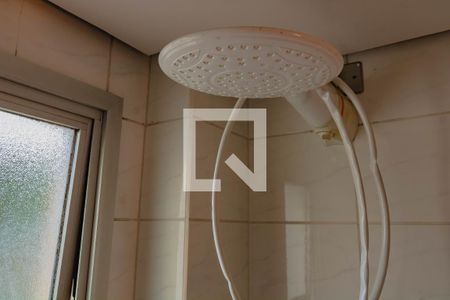 Banheiro de apartamento para alugar com 2 quartos, 50m² em Chácara Inglesa, São Paulo