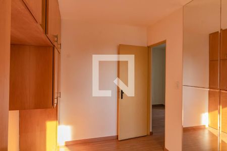 Quarto de apartamento para alugar com 2 quartos, 50m² em Chácara Inglesa, São Paulo
