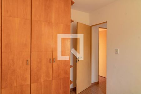 Quarto de apartamento para alugar com 2 quartos, 50m² em Chácara Inglesa, São Paulo