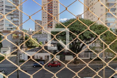 Vista Quarto de apartamento para alugar com 2 quartos, 50m² em Chácara Inglesa, São Paulo