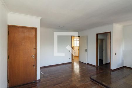 Sala de apartamento à venda com 3 quartos, 113m² em Consolação, São Paulo