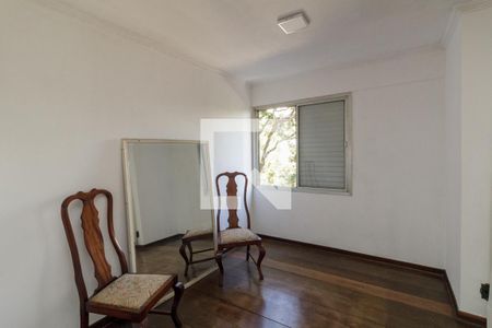 Sala de apartamento à venda com 3 quartos, 113m² em Consolação, São Paulo