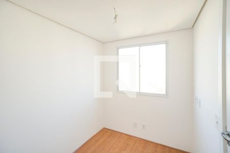 Quarto 01 de apartamento para alugar com 2 quartos, 38m² em Tatuapé, São Paulo
