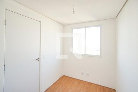 Quarto 02 de apartamento para alugar com 2 quartos, 38m² em Tatuapé, São Paulo