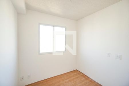 Quarto 01 de apartamento para alugar com 2 quartos, 38m² em Tatuapé, São Paulo