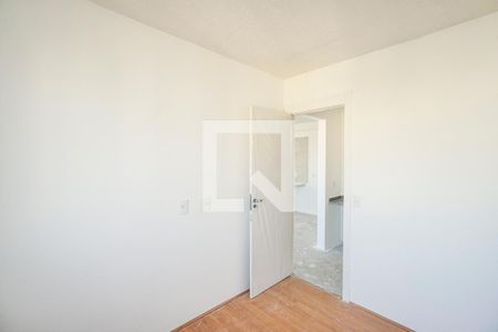 Quarto 01 de apartamento para alugar com 2 quartos, 38m² em Tatuapé, São Paulo