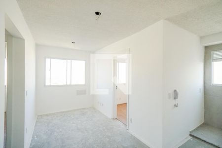 Sala de apartamento para alugar com 2 quartos, 38m² em Tatuapé, São Paulo