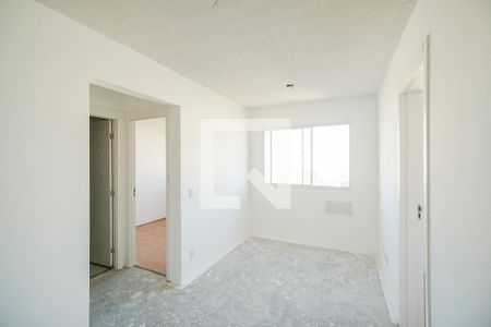 Sala de apartamento para alugar com 2 quartos, 38m² em Tatuapé, São Paulo