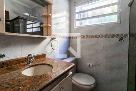 Lavabo de casa para alugar com 2 quartos, 130m² em Penha de França, São Paulo