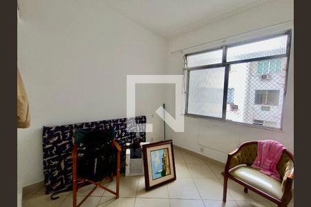 Studio quarto  de kitnet/studio à venda com 1 quarto, 28m² em Copacabana, Rio de Janeiro