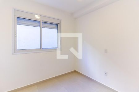 Quarto 1 de apartamento para alugar com 1 quarto, 34m² em Barra Funda, São Paulo