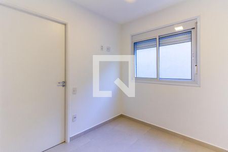 Quarto 1 de apartamento para alugar com 1 quarto, 34m² em Barra Funda, São Paulo