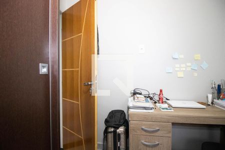 Quarto 2 de apartamento para alugar com 2 quartos, 50m² em Qs 406 Samambaia , Brasília