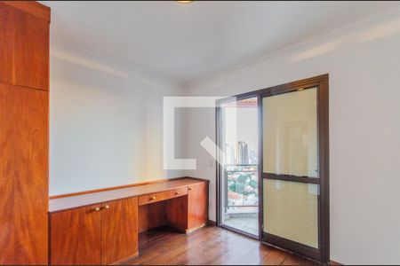 Suíte de apartamento à venda com 2 quartos, 81m² em Vila Mariana, São Paulo