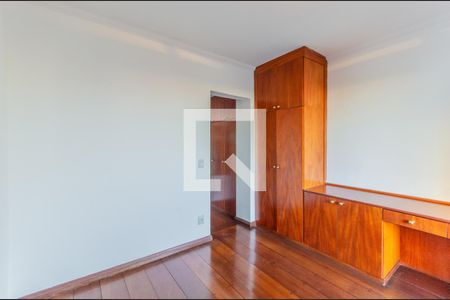 Suíte de apartamento à venda com 2 quartos, 81m² em Vila Mariana, São Paulo