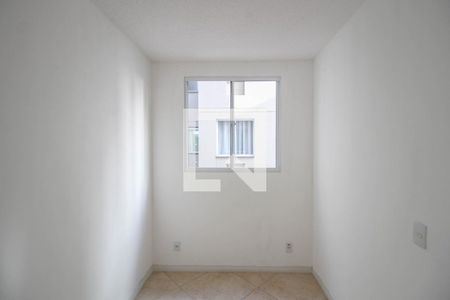 Apartamento para alugar com 47m², 3 quartos e 1 vagaQuarto 3