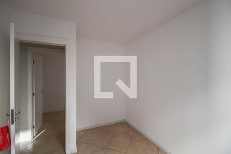 Apartamento para alugar com 47m², 3 quartos e 1 vagaQuarto 2