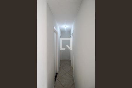 Apartamento para alugar com 47m², 3 quartos e 1 vagaCorredor