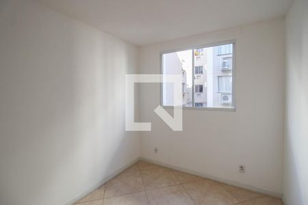 Apartamento para alugar com 47m², 3 quartos e 1 vagaQuarto 2