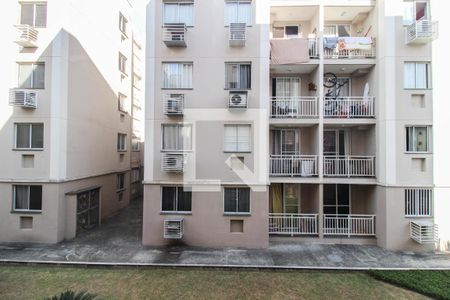 Apartamento para alugar com 47m², 3 quartos e 1 vagaVista do Quarto 1