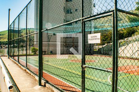 Apartamento para alugar com 47m², 3 quartos e 1 vagaQuadra Esportiva