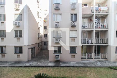 Apartamento para alugar com 47m², 3 quartos e 1 vagaVista do Quarto 2