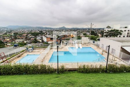 Apartamento para alugar com 47m², 3 quartos e 1 vagaÁrea comum - Piscina