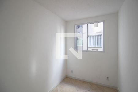 Apartamento para alugar com 47m², 3 quartos e 1 vagaQuarto 3