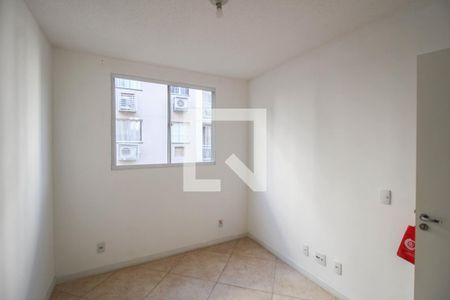 Apartamento para alugar com 47m², 3 quartos e 1 vagaQuarto 2