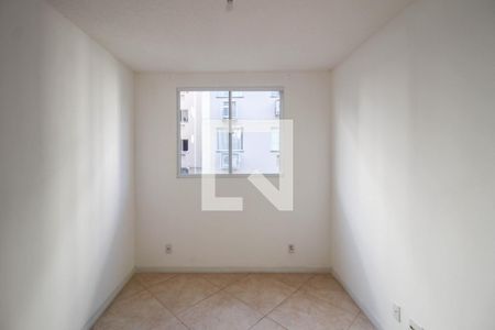 Apartamento para alugar com 47m², 3 quartos e 1 vagaQuarto 2