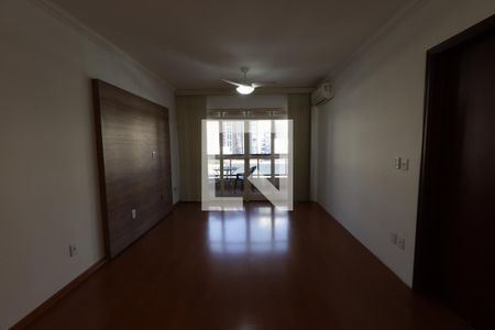 Sala de apartamento para alugar com 3 quartos, 96m² em Subsetor Sul - 3 (s-3), Ribeirão Preto