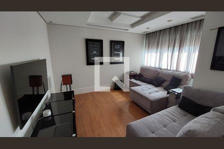 Apartamento à venda com 4 quartos, 170m² em Pompeia, São Paulo