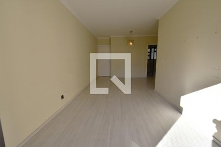 Sala de apartamento à venda com 3 quartos, 85m² em Chácara Primavera, Campinas
