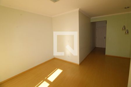 Sala de apartamento à venda com 3 quartos, 65m² em Santa Teresinha, São Paulo