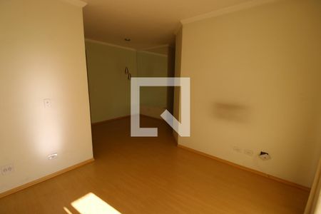 Sala de apartamento para alugar com 3 quartos, 65m² em Santa Teresinha, São Paulo