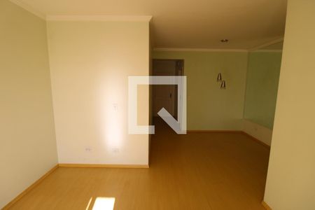 Sala de apartamento para alugar com 3 quartos, 65m² em Santa Teresinha, São Paulo