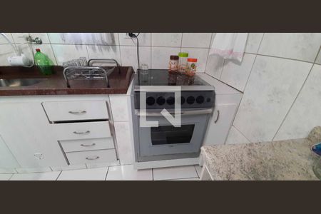 Casa à venda com 150m², 3 quartos e 2 vagasCozinha