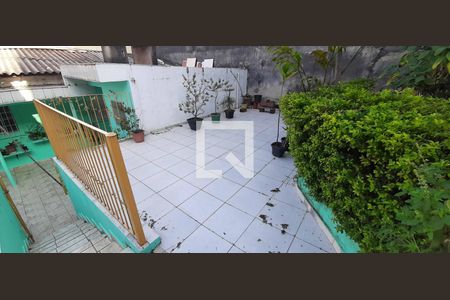 Casa à venda com 150m², 3 quartos e 2 vagasQuintal