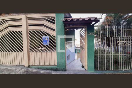 Casa à venda com 150m², 3 quartos e 2 vagasFachada da Casa