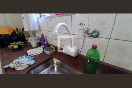 Casa à venda com 150m², 3 quartos e 2 vagasCozinha