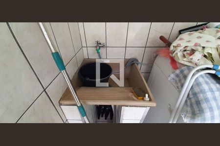 Casa à venda com 150m², 3 quartos e 2 vagasÁrea de Serviço