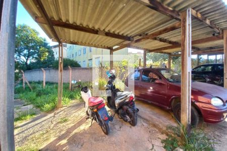 Apartamento à venda com 60m², 2 quartos e 1 vagaGaragem 